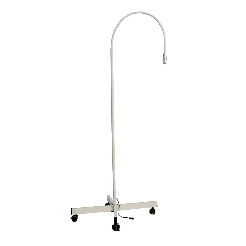 Noble Lashes Lampa UV Do Przedłużania Rzęs - Biała