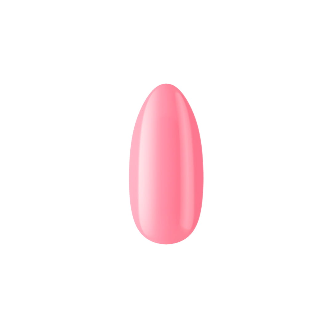 Boska Nails Żel Budujący Uv My Gel Candy Beam Różowy 15ml