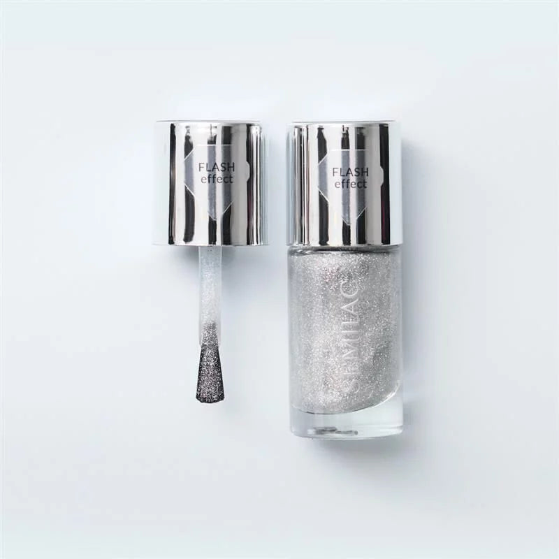 Semilac Lakier Klasyczny 116 Nail Lacquer Holo Flash 9 ml