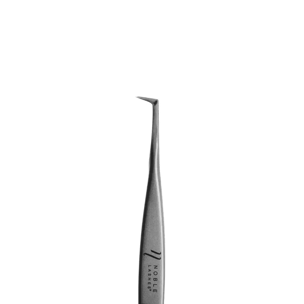 Noble Lashes Pęseta Do Rzęs Noble Volume PRO 4 - L, 85°
