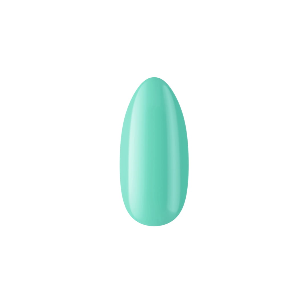 Boska Nails Żel Budujący Uv My Gel Minty Cloud Zielony 15ml