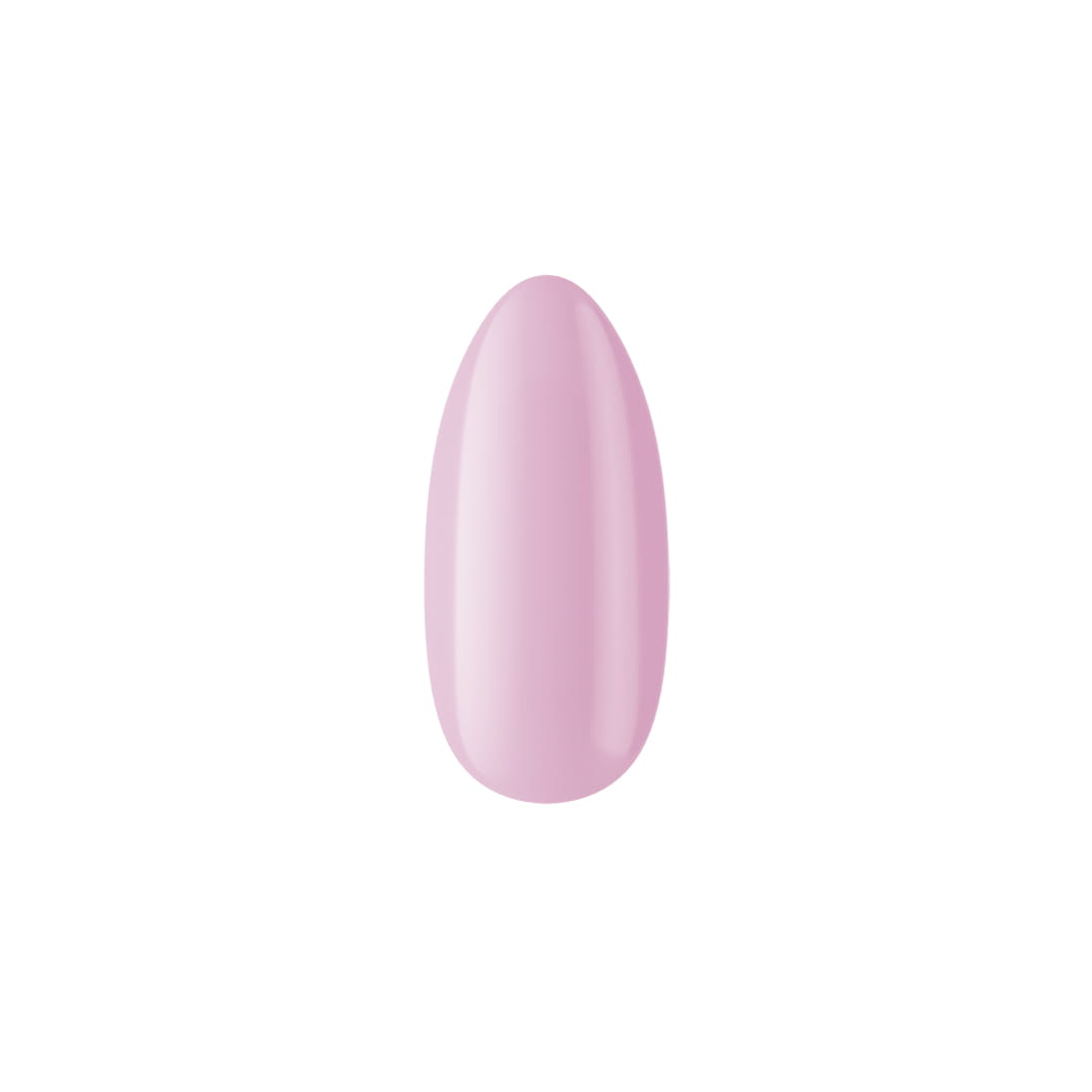 Boska Nails Żel Budujący Uv My Gel Purple Haze Fioletowy 15ml