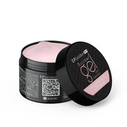Excellent PRO Builder Gel With Thixotropy Natural Look Soft Brown 15g