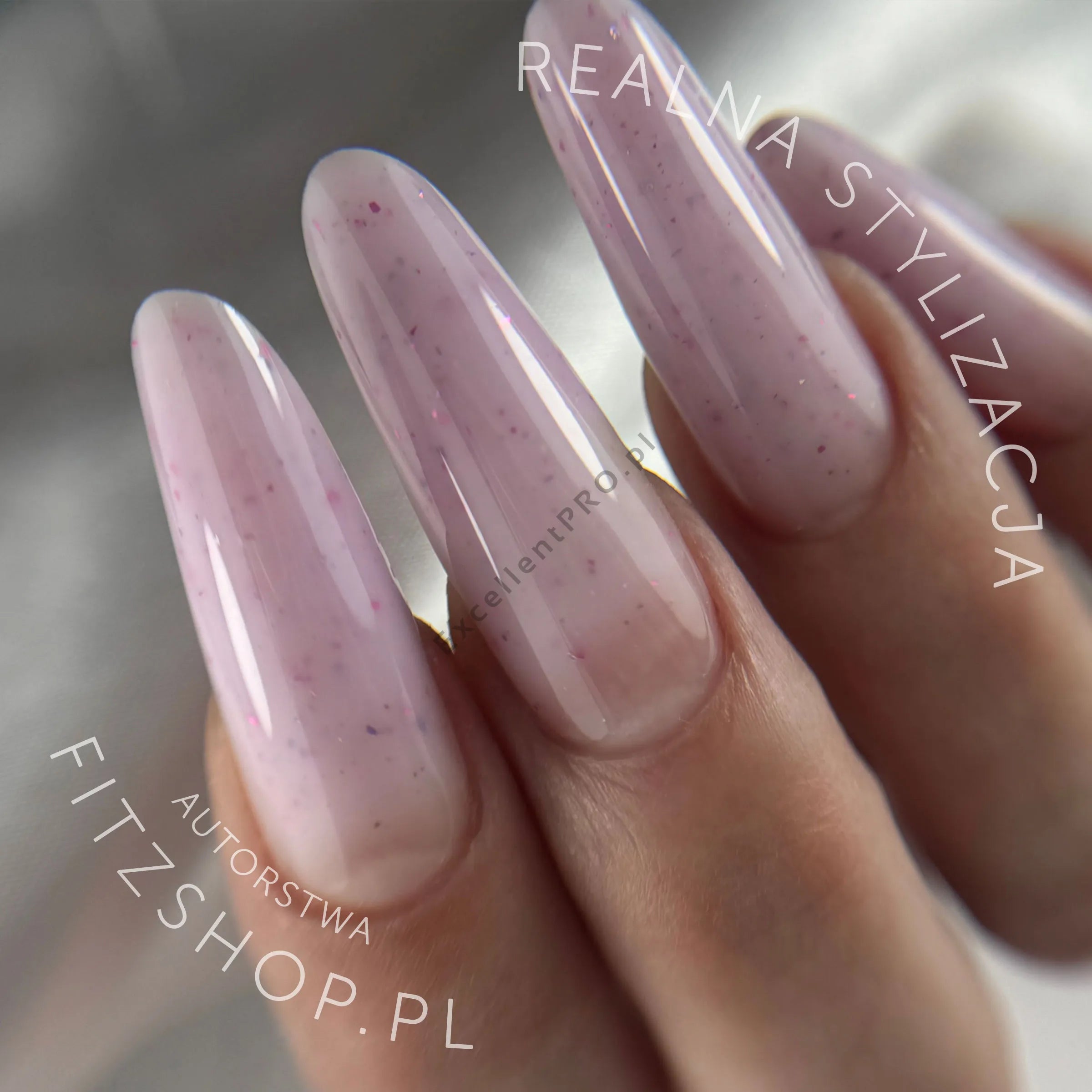 Excellent Pro Cloud Mousse Berry Sorbet 50 g