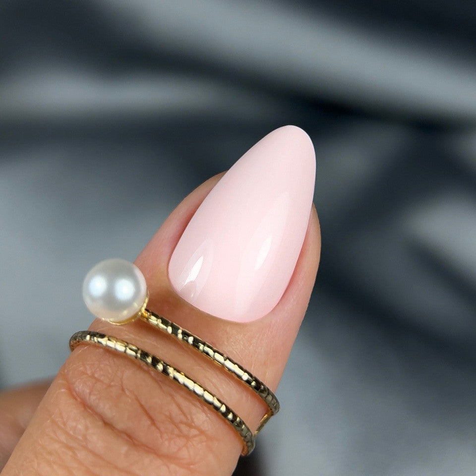 Slowianka Lakier Hybrydowy 560 Bride Vibe 10g