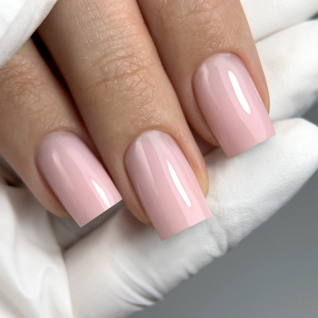 Slowianka - Żel Konstrukcyjny Ideal Tixotropic Nude Skin Cover 15g