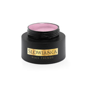 Slowianka - Żel Konstrukcyjny Ideal Tixotropic Nude Skin Cover 50g