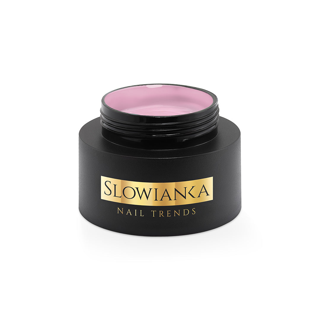 Slowianka - Żel Konstrukcyjny Non-Leveling Nude Skin Cover 50g