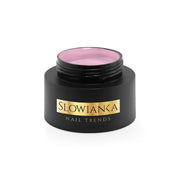 Slowianka - Żel Konstrukcyjny Non-Leveling Nude Skin Cover 50g