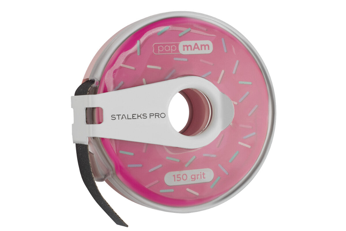 Staleks Pro Pilnik Do Paznokci W Rolce Atc-150w 7m