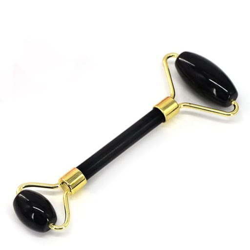 Lash Brow Roller wałek masażer do twarzy Obsidian Premium