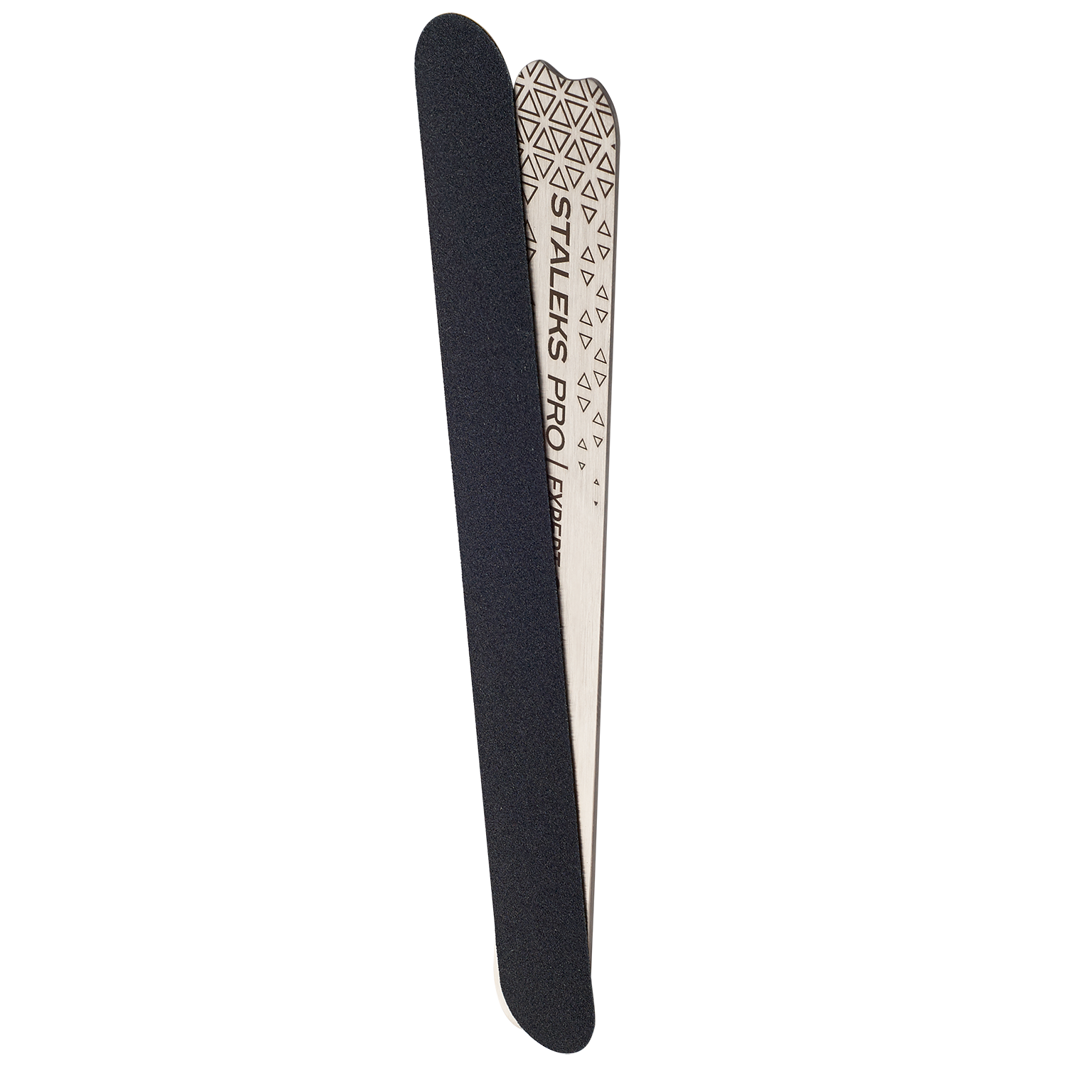 Pilnik metalowy prosty (baza) EXPERT 20
