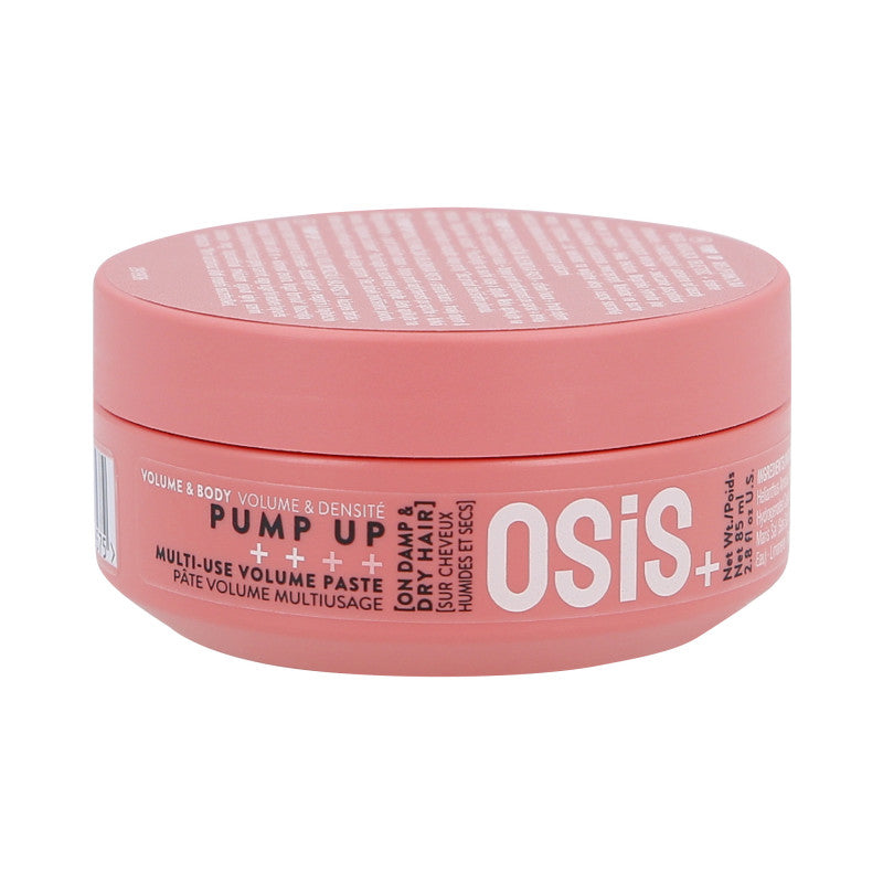 Schwarzkopf Professional Schwarzkopf Professional Osis+ Pump Up Pasta Zwiększająca Objętość 85ml