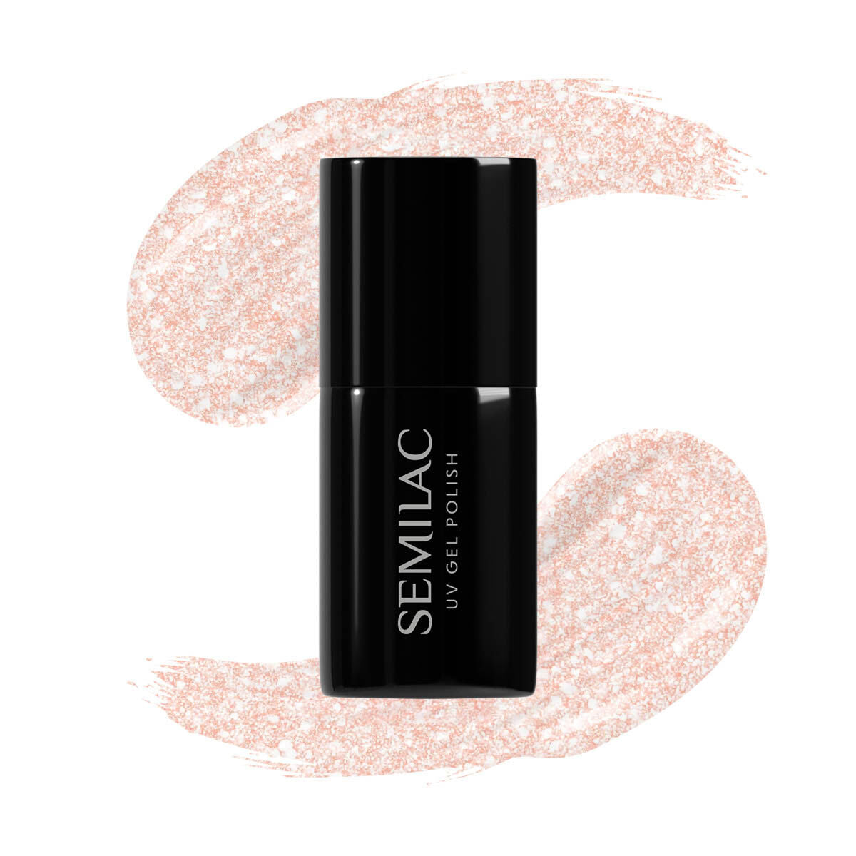 Semilac 578 Glow Together 7ml