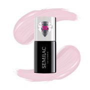 Semilac Extend Care 5in1 Glitter Tender Pink 809 7ml