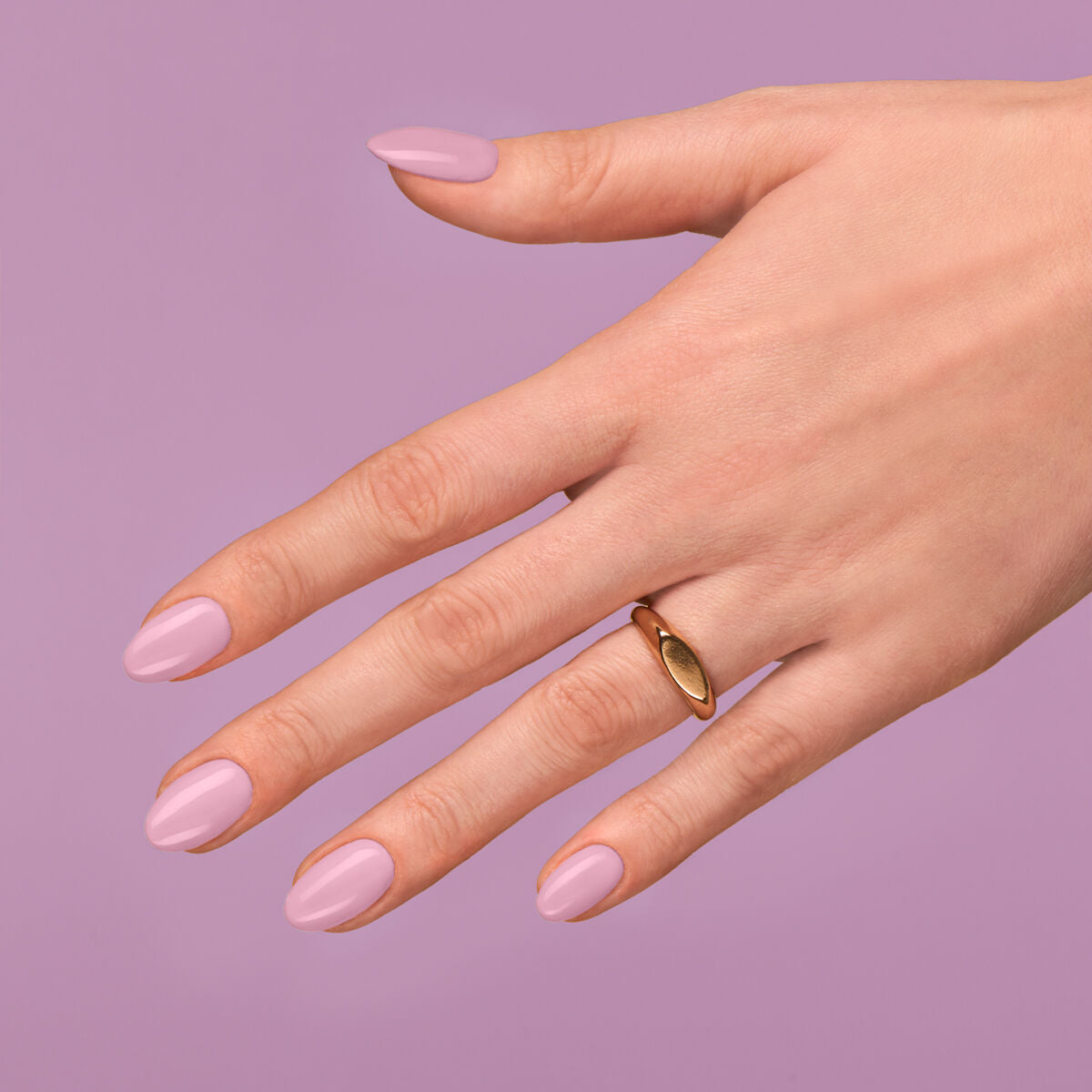 Semilac Extend Care 5in1 Glitter Tender Pink 809 7ml
