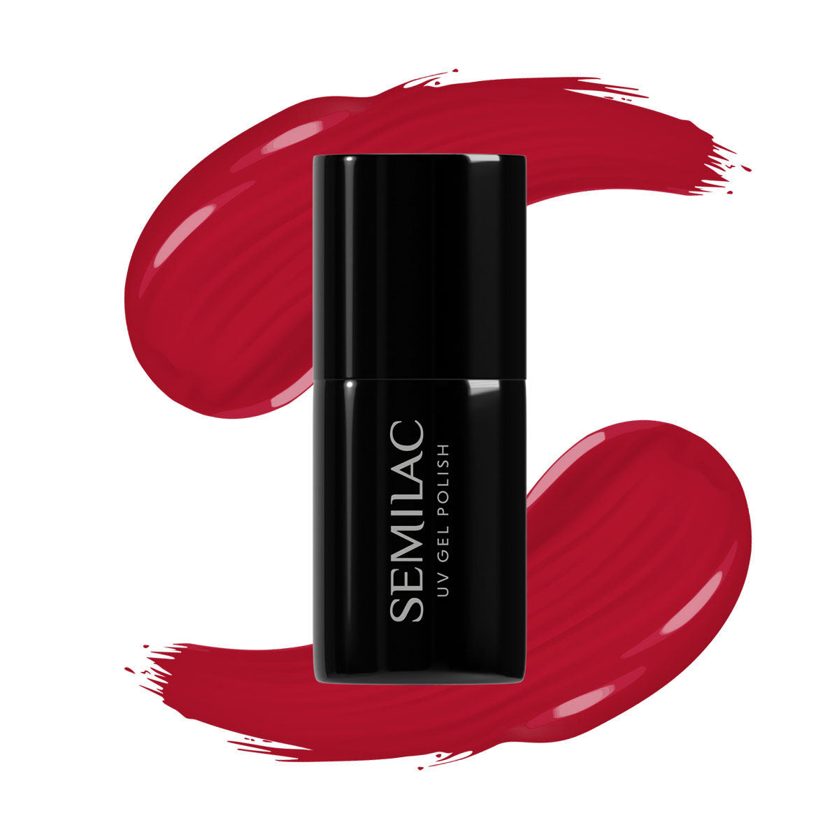 Semilac Raspberry Me 401 7ml
