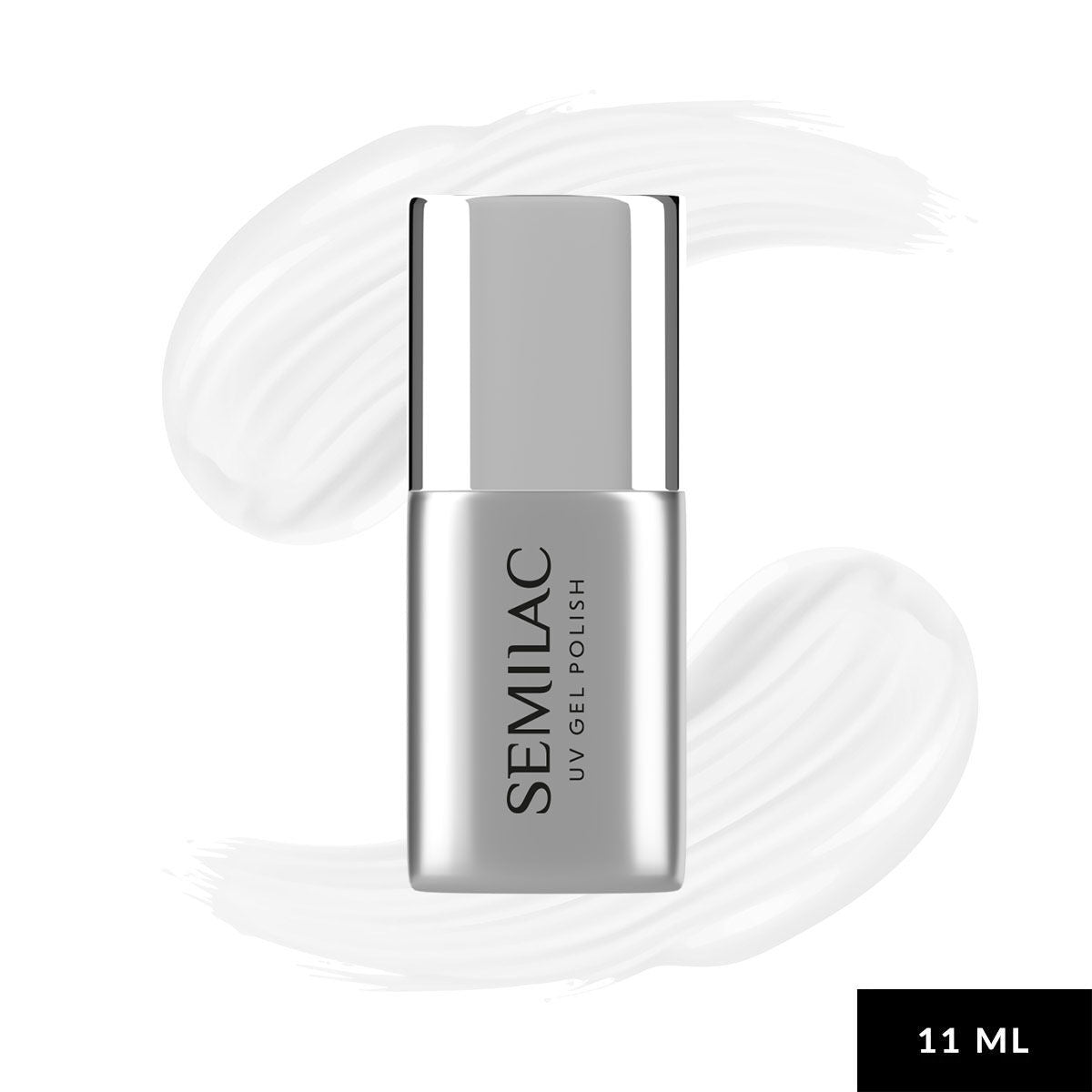 Semilac Top No Wipe 11ml