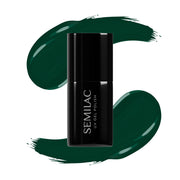 Lakier Hybrydowy Semilac 309 Pine Green - 7ml