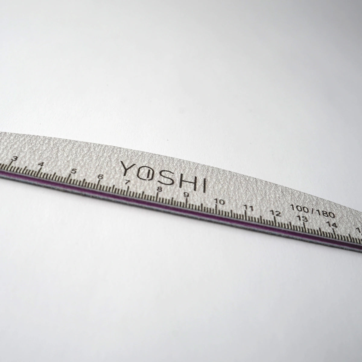 Yoshi Pilnik Lux Łódka 100/180 – 50 szt.