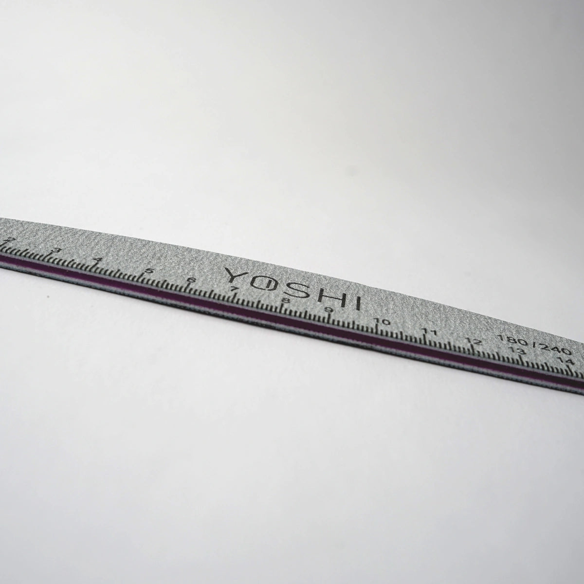 Yoshi Pilnik Lux Łódka 180/240 – 50 szt.