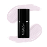 Semilac Lakier Hybrydowy 385 Pastel Pink Sky 7ml