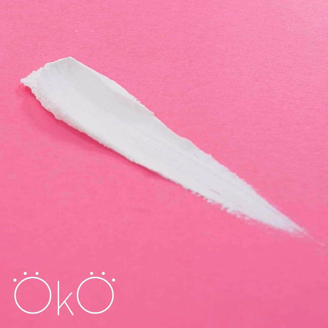 OKO Pasta Do Konturowania Brwi Eyebrow Contour Paste White Pearl, 15 Ml