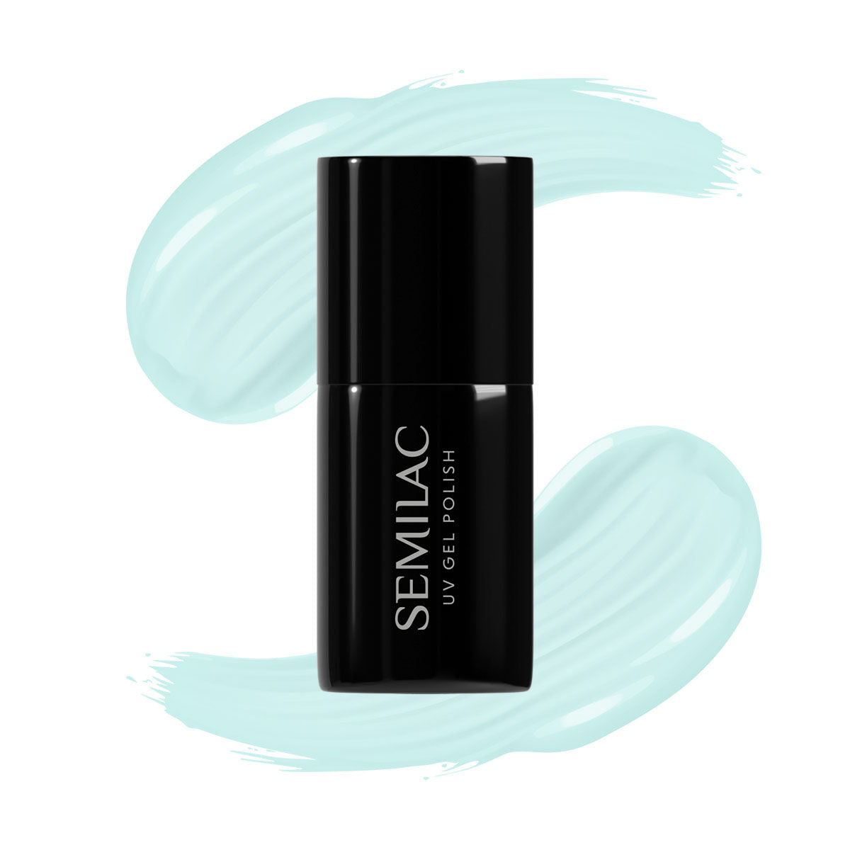 Semilac Lakier Hybrydowy 387 Mint Refresh 7ml