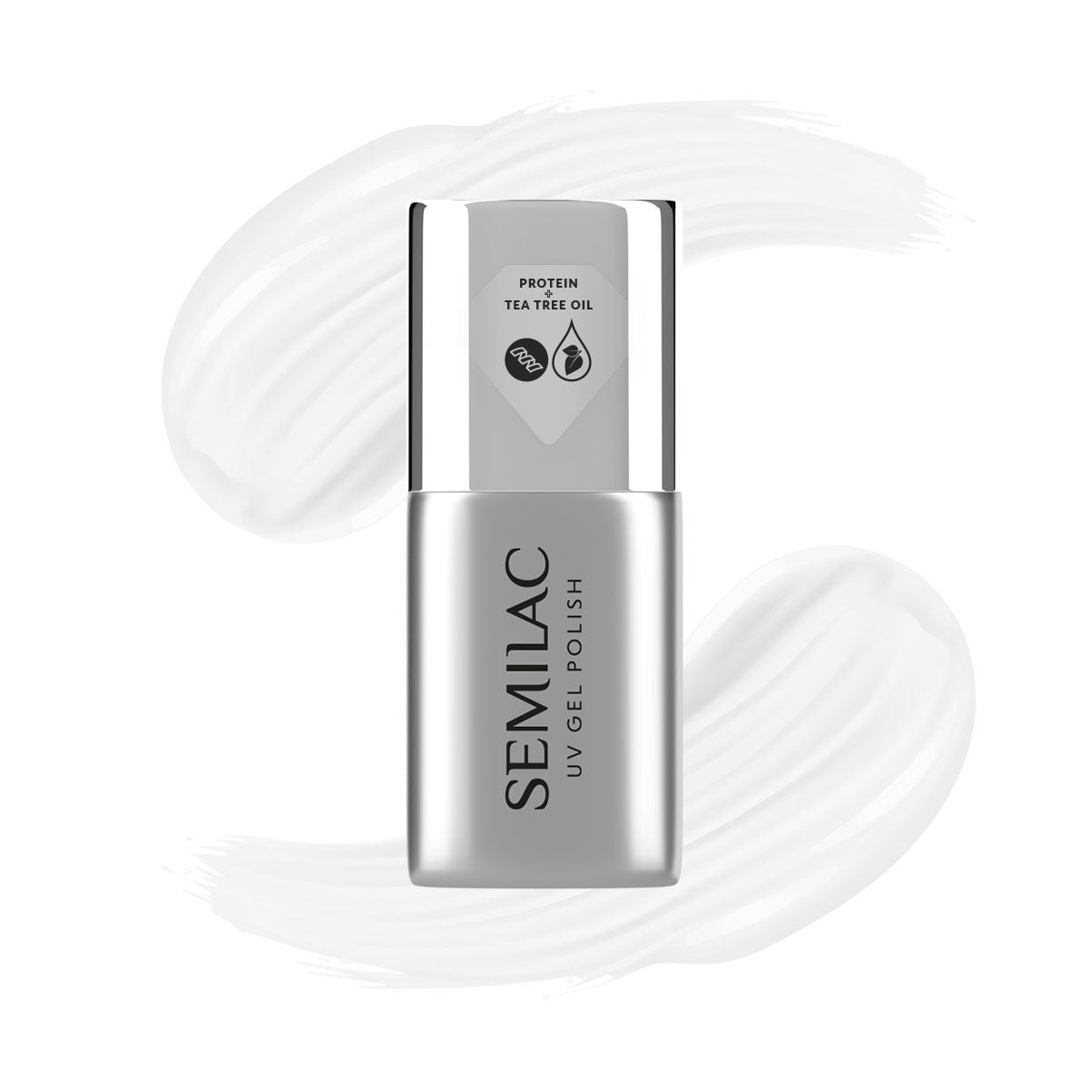 Semilac Baza Protect & Care 7ml