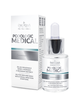 Farmona Podologic Medical Żel Do Pielęgnacji Skóry I Paznokci Z Grzybicą 15ml