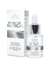 Farmona Podologic Medical Żel Do Pielęgnacji Skóry I Paznokci Z Grzybicą 15ml