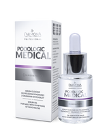 Farmona Podologic Medical Serum Olejowe Do Pielęgnacji Paznokci Z Onycholizą 15ml