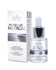 Farmona Podologic Medical Serum Olejowe Do Pielęgnacji Paznokci Z Onycholizą 15ml