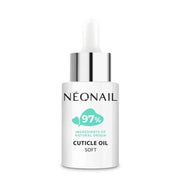 Neonail - Oliwka Witaminowa Do Skórek 6,5ml - Mellow