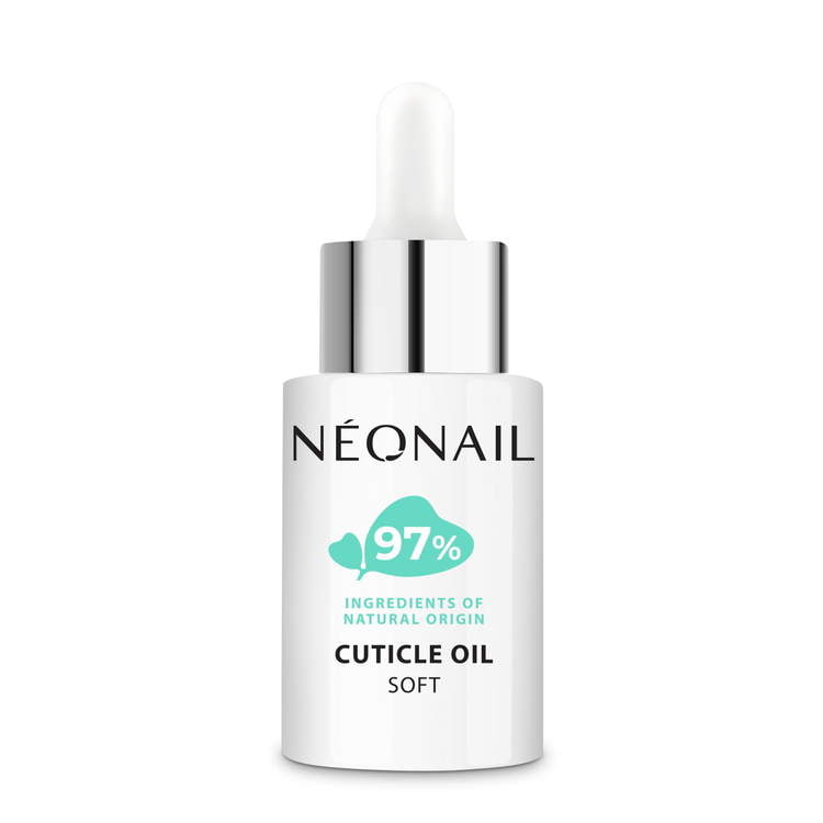 Neonail - Oliwka Witaminowa Do Skórek 6,5ml - Mellow
