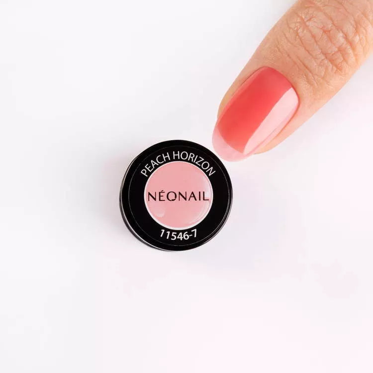 NeoNail Lakier Hybrydowy Peach Horizon 7,2 ml
