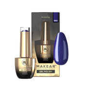 Makear Lakier Hybrydowy 560 Lollipop 8 ml
