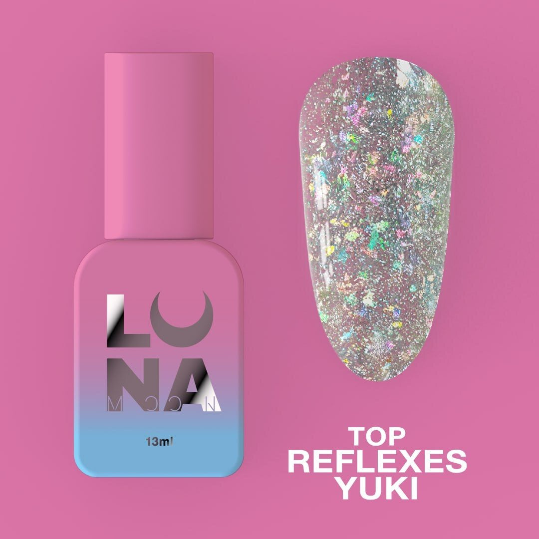 Luna Top Reflexes Yuki 13ml
