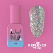 Luna Top Reflexes Yuki 13ml