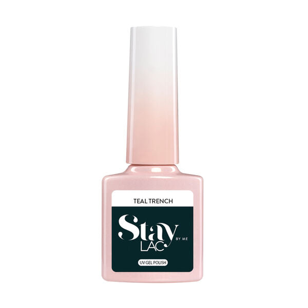 StayLac Lakier Hybrydowy Teal Trench 5ml