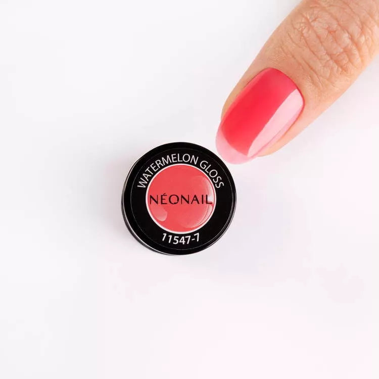 NeoNail Lakier Hybrydowy Watermelon Gloss 7,2 ml