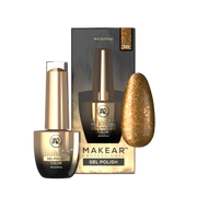 Makear Lakier Hybrydowy 721 Glamour 8 ml