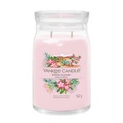 Yankee Candle Signature Świeca Zapachowa Duża Desert Blooms