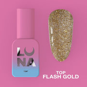 Luna Top Flash Gold 13ml