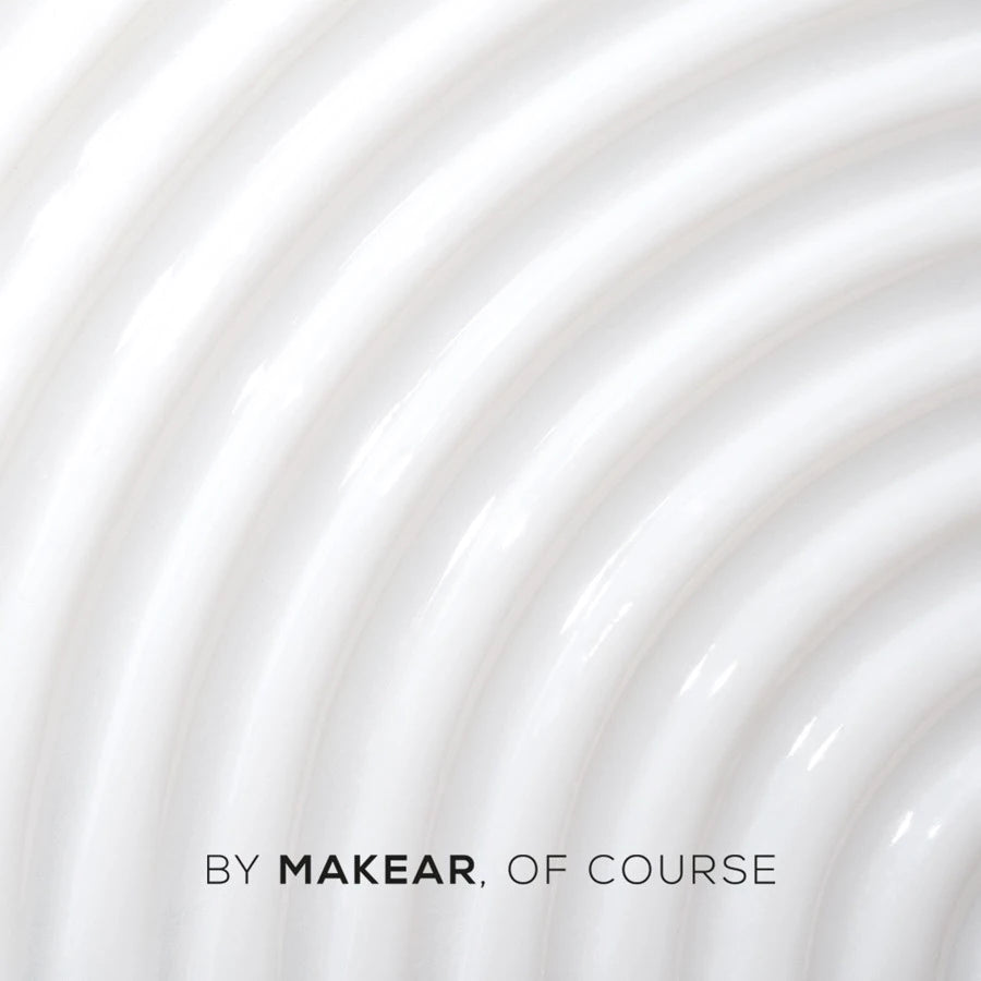 Makear Gelacryl2 Milky White GA02 - Akrylożel 60 G