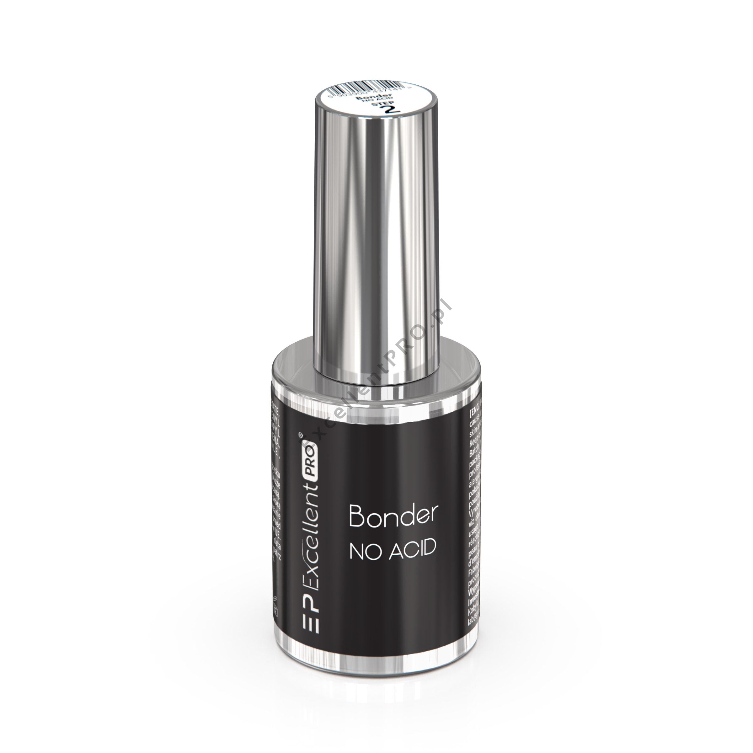 Excellent PRO Bonder No Acid 11ml