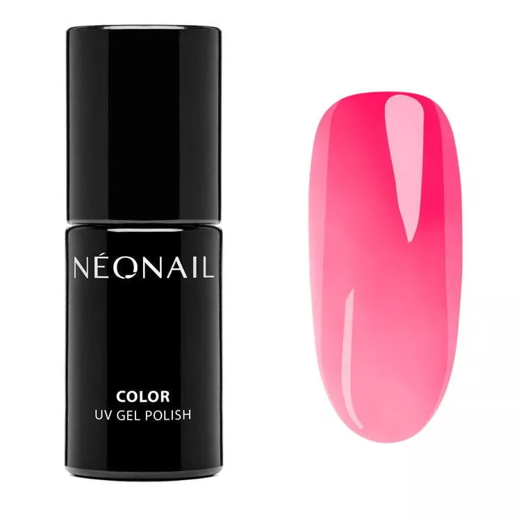 NeoNail Lakier Hybrydowy Strawberry Glow 7,2 ml