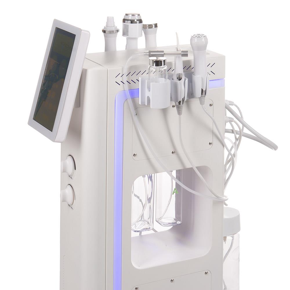 Kombajn AquaPeel 6w1 BR-068
