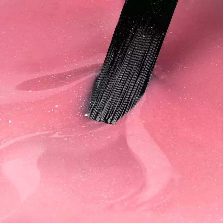 NeoNail Lakier Hybrydowy Gleaming Pink 7,2 ml