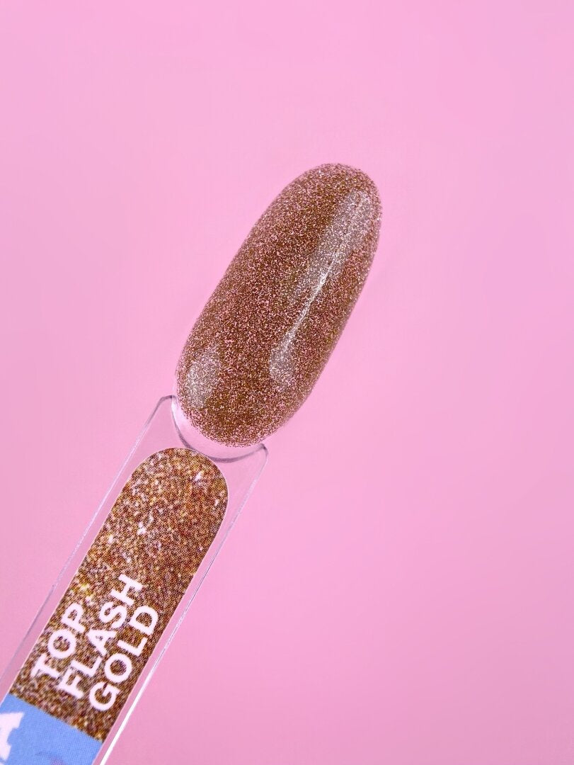 Luna Top Flash Gold 13ml